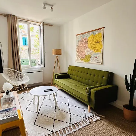 Cosy, Duck, Secteur Boinot - Wifi, Netflix, Prime Video