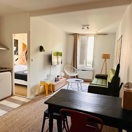 Cosy, Duck, Secteur Boinot - Wifi, Netflix, Prime Video