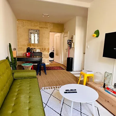Cosy, Duck, Secteur Boinot - Wifi, Netflix, Prime Video アパート ニオール