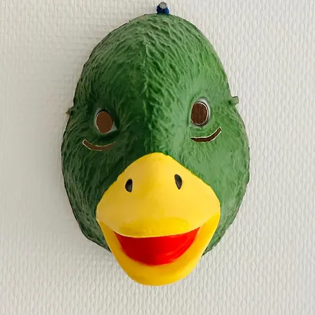 Cosy, Duck, Secteur Boinot - Wifi, Netflix, Prime Video アパート