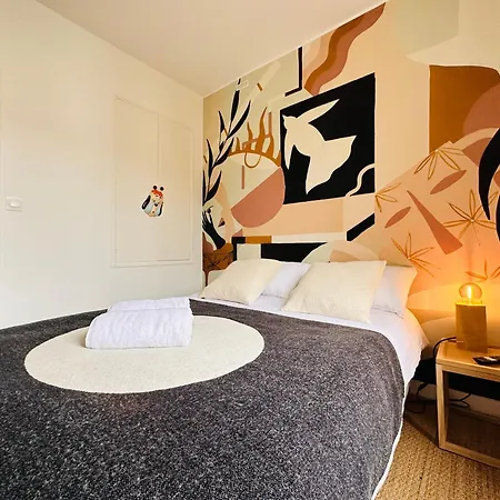 Cosy, Duck, Secteur Boinot - Wifi, Netflix, Prime Video *